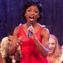 Photo Flash: MEMPHIS Launches Fallon's 'Broadway Week!'