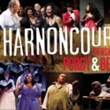 Sony Masterworks Releases Porgy and Bess, Available September 21
