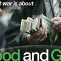 BWW Reviews: BLOOD AND GIFTS, The National Theatre, September 14 2010 Photo