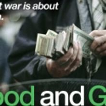 BWW Reviews: BLOOD AND GIFTS, The National Theatre, September 14 2010