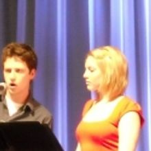 BWW Recap: An Evening at Kennedy Center's 'Page to Stage' Fest.