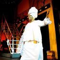Photo Coverage: Patti LaBelle Opens in FELA!