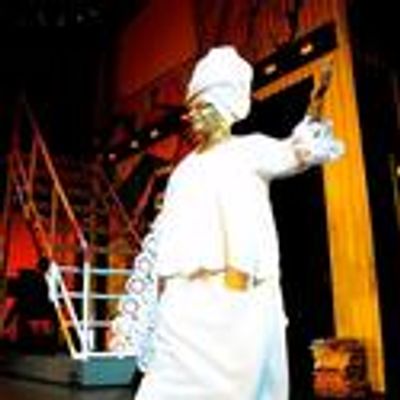 Photo Coverage: Patti LaBelle Opens in FELA!