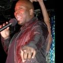 Photo Coverage: Glitter Ball 2010
