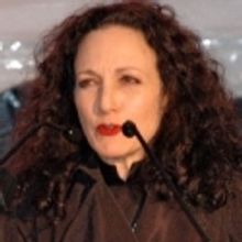 Photo Coverage: Actors Fund Honors Friends of Lillian Booth Home