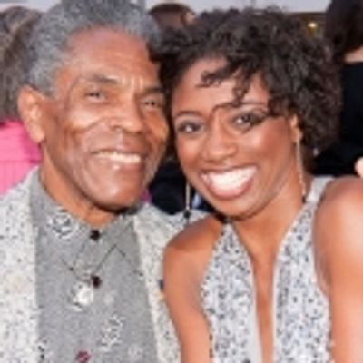 Photo Coverage: Glover, De Shields & More at 'Broadway Salutes'