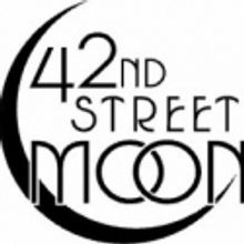 42nd Street Moon Presents ONE IN A MILLION MOONS, 10/28