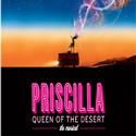 PRISCILLA QUEEN OF THE DESERT to Play at the Palace; Opens 3/20