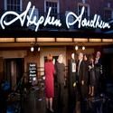 Photo Coverage: Stephen Sondheim Theatre Unveiled!