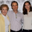 Photo Coverage: MIDDLETOWN Meets the Press