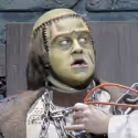 BWW Reviews: YOUNG FRANKENSTEIN Gets Re-Animated at OCPAC
