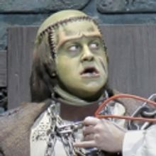 BWW Reviews: YOUNG FRANKENSTEIN Gets Re-Animated at OCPAC