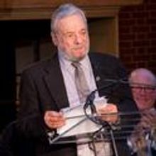 TV Special: Stephen Sondheim Theatre Unveiled