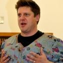 Photo Coverage: Paper Mill's HAIRSPRAY Meets The Press!