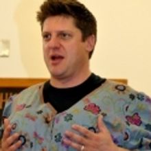 Photo Coverage: Paper Mill's HAIRSPRAY Meets The Press!