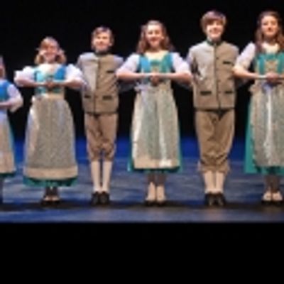 BWW Reviews: Casa Manana's THE SOUND OF MUSIC
