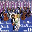 Joe's Pub Presents 'A Night in Xanadu' et al. 10/14-10/17