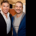 Photo Coverage: Schwartz, DiPietro and More Celebrate R&H Theatricals