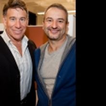 Photo Coverage: Schwartz, DiPietro and More Celebrate R&H Theatricals