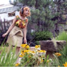 Wexner Center & Franklin Park Conservatory Team Up for Audio Play in Oct.