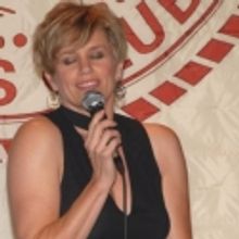 Photo Coverage: 'Diva Showstoppers' at The Friar's Club
