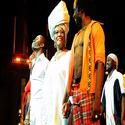 TV: Patti LaBelle in FELA!