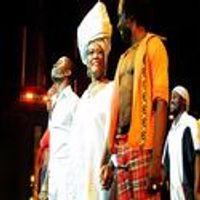 TV: Patti LaBelle in FELA! Video