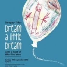 BEHIND THE SCENES With SNAPPY TITLE 3: DREAM A LITTLE DREAM