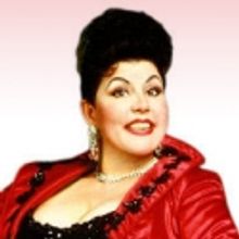 BWW Reviews: Rita McKenzie Sings 'ETHEL MERMAN'S BROADWAY'