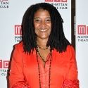 Nottage and Eno Presented With Their Horton Foote Prizes 9/20