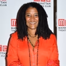 Nottage and Eno Presented With Their Horton Foote Prizes 9/20