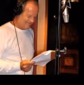 Photo Coverage: Kelsey Grammer Records for 'Carols For A Cure'