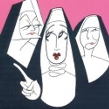 Ken Fallin Illustrates: THE DIVINE SISTER!