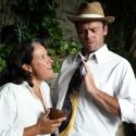 Kate Wilford and Annie Fitzpatrick Lead Net's THE NIGHT OF THE IGUANA