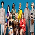 Photo Flash: New WOMEN ON THE VERGE OF A NERVOUS BREAKDOWN Promo Shots!