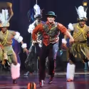 BWW Reviews: Twist - an American Musical