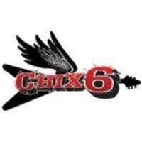 NEW BLOG - 'Badass Babes Savin' The Day' -- CHIX 6, The ROXPERIENCE WEEK 5 Video