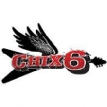 NEW BLOG - 'Badass Babes Savin' The Day' -- CHIX 6, The ROXPERIENCE WEEK 5