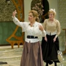 'Boston Marriage' Not Wedded Bliss