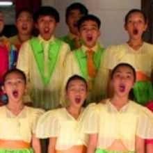 Stage Tube: PETA’s ‘The Post Office’ With The Loboc Children’s Choir