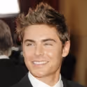 Efron Eyes Cameo on GLEE