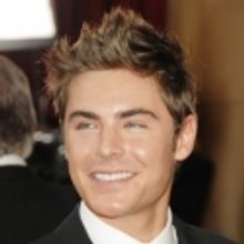 Efron Eyes Cameo on GLEE