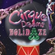 Broadway Sacramento Tickets for CIRQUE, 9 TO 5, & YOUNG FRANKENSTEIN on Sale 9/20