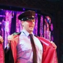 BWW Reviews: THE FULL MONTY at Village Theatre