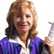New York Pinewoods Folk Music Club Presents Debby McClatchy 10/8