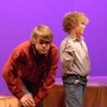 Youth Fall Workshop Series Begins Soon At Theater Works