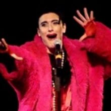 BAWDY Plays the Triad Theatre 10/2