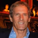 Photo Flash: Michael Bolton and DWTS Partner Chelsie Hightower Attend PHANTOM in Las…