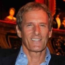 Photo Flash: Michael Bolton and DWTS Partner Chelsie Hightower Attend PHANTOM in Las 