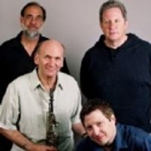 Dave Liebman Group Set for Jazz at the Turning Point 9/19; More Events Announced